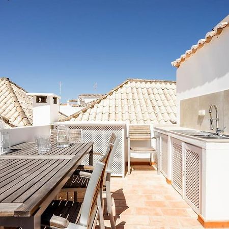 Villa Pessoa/Rico - Historical Tavira House Extérieur photo