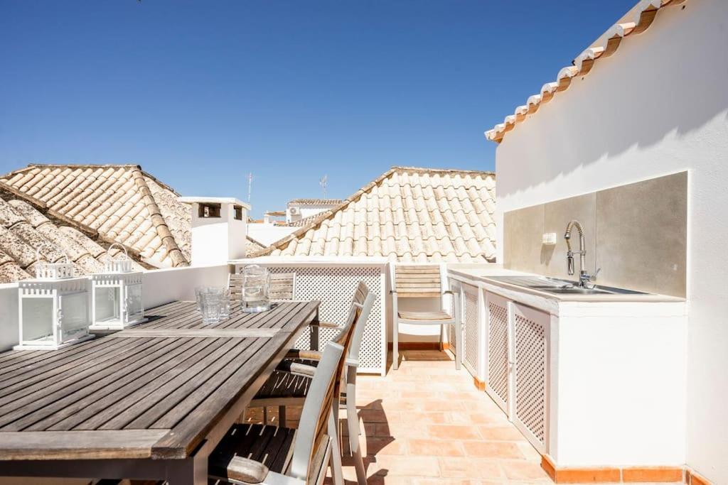 Villa Pessoa/Rico - Historical Tavira House Extérieur photo