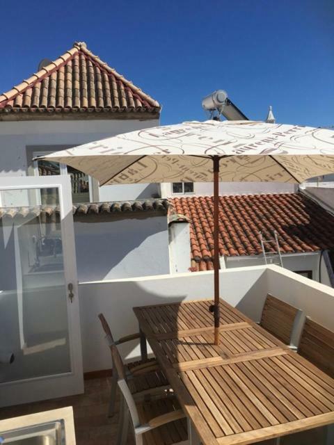 Villa Pessoa/Rico - Historical Tavira House Extérieur photo